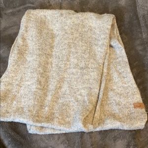 Fossil Infinity Scarf